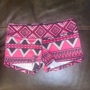 Women’s Fleo shorts